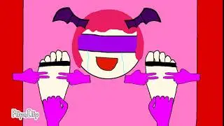Succubus tickling 1