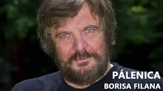 Pálenica Borisa Filana  - Terst časť 1.