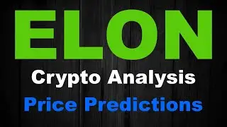 ELON COIN PRICE PREDICTION – TECHNICAL ANALYSIS DOGELON, FORECAST 2021
