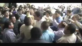 Sacar de Negocio A Satanas Parte 4