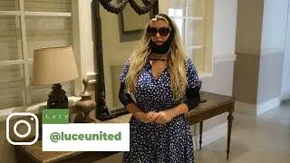 Lucy's Brazilian Butt Lift Experience in Turkey (BBL in Turkey)