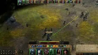 Pathfinder: Kingmaker - Evil - Kobolds vs. Mites