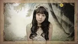 (clip) Cheongdam Dong Alice teaser II + preview