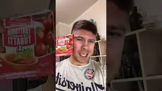 Мясная лазанья с кабачками 🍆🍕 