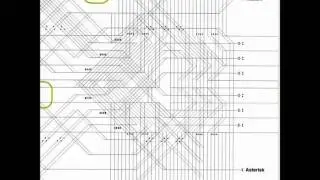 Asterisk - A Phrase Structure Tree