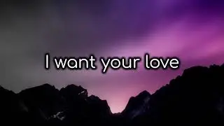 Bad Romance (Lyrics)  -  Lady Gaga
