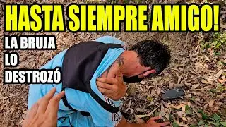 Duendes Mágicos captados en la cueva de los duendes 2024