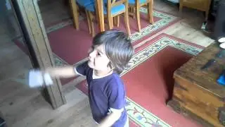 Sacame una foto papi