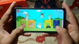 Aplikasi berfaedah untuk Anak-anak, orang tua wajib coba aplikasi ini