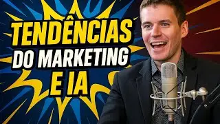 Tendências de Marketing Digital 2025 O QUE Você Precisa Saber!