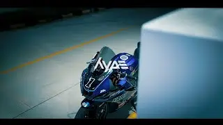 R15V4 modified cinematic 🦇#shotoniphone #cinematic #r15v4 #yamahar15 #yamhabikers