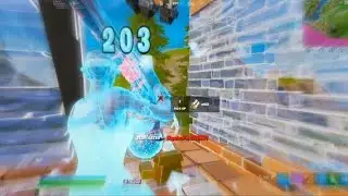 The *NEW* *BEST* *FREE* Fortnite Season 8 Clip Pack On *MOBILE* You'll EVER Need