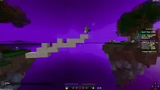 4 speed tellies on bridger.land(replay)