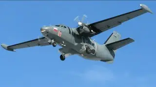«ТУРБОЛЕТ» Let L-410 Turbolet региональная авиация
