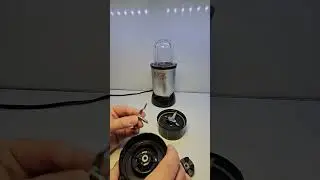blender maintenance #diy #repair #blender #maintenance