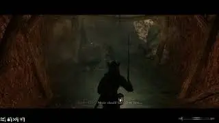 SKYRIM: Another Wench to Rescue