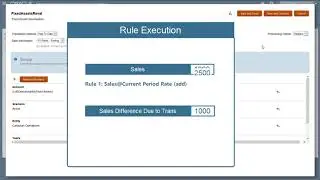Configuring Translation Settings and Creating Translation Rules