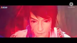 Wu dong qian kun season 3 epd 6 sub indo
