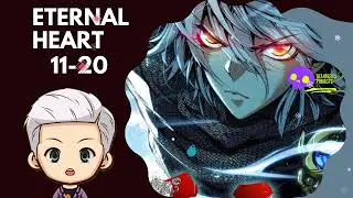 Eternal Heart 11-20