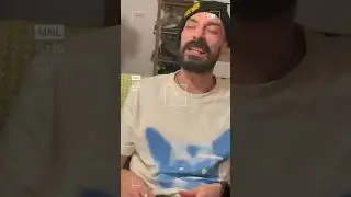 Bocaseca freestyle pe “Năpasta” - Gramada V.1 