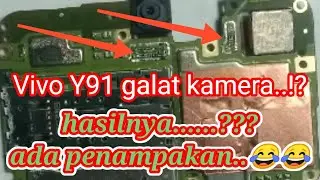 Vivo Y91 camera error | How to fix Vivo Y91 Vivo Y95 camera not opening