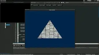 #4 Intro To Modern OpenGL Tutorial: Textures