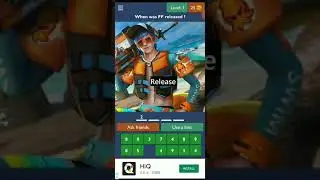 Guess The Picture : FF (Game play)
