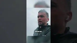 Arda läuft von Berlin nach New York 🏃