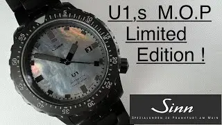 New SInn LE U1S MOP