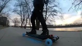 WOWGO AT2 and IWONDER by Zepyday