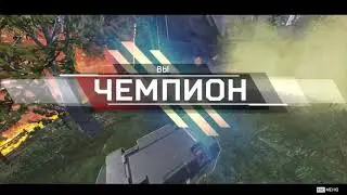Apex Legends нарезочка на каустике