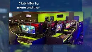 ePLEX esports center: high-end PC gaming and virtual reality