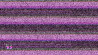 FREE TV GLITCH NO SIGNAL VHS