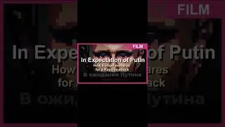 Russia Is Preparing for a War with Europe