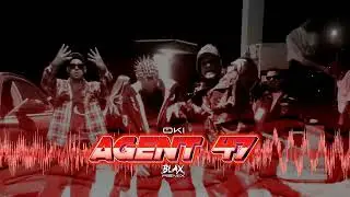 OKI - AGENT 47 (Blax Remix)