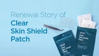 Acne Pimple Patch I Renewal of by Wishtrend Clear Skin Shield Patch for You