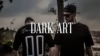 Dark Art Clothing | Commercial Video