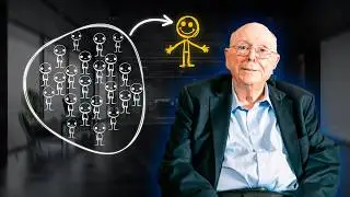 Charlie Munger: 9 Modelos Mentales para tener ÉXITO en la VIDA