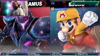 Smash Me Gently. A 1v1 Production.