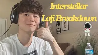 How to Make Cinematic Lofi🎥[FL Studio]