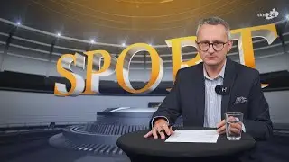 Wydanie 112. Serwis sportowy TKN24 Końskie