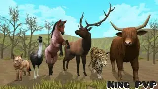 WildCraft Новое обновление/Борьба против клановых боссов/Повышение уровня клана