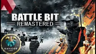 Battlebit remastered | Стрим 10.02.2024