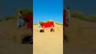 New Funny Video 😂😂 wait for twist end #shorts