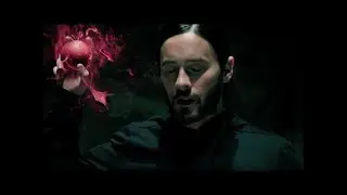 Latest action movie || MORBIUS The Wheel - FULL MOVIE || Eng Dubb 2020