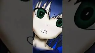 My anime drawings ! 