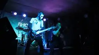8 ног - hot dog ч1 (cover Limp Bizkit)