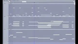 My attempt at making some sort of jazz fusion thing in FL Studio