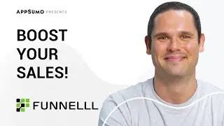 Drive High-Quality Leads and Sales with Funnelll