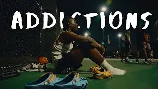 Why you may have addictions and not know